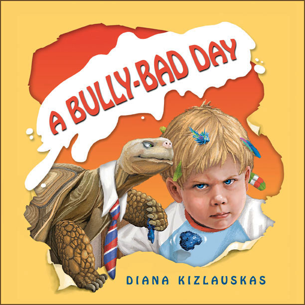 Buy A BULLY-BAD DAY