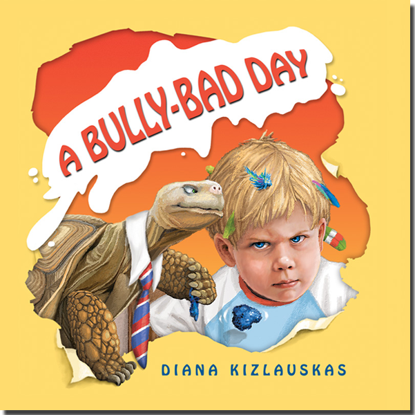 Buy A BULLY-BAD DAY